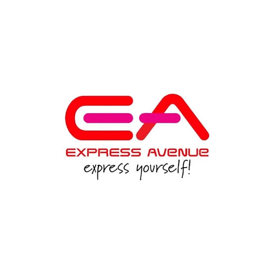 Express Avenue