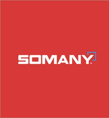 SOMANY