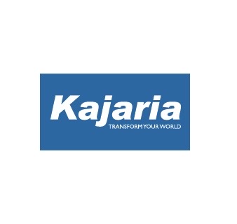 KAJARIA logo